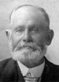 Darius Salem Clement (1834 - 1917) Profile
